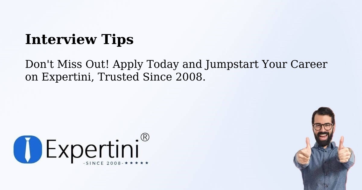 Interview Tips & Techniques for Job Seekers – Mondercange - Mondercange, Luxembourg Jobs Expertini